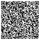 QR code with Huntwork Construction contacts