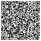 QR code with Allen Elementary School contacts
