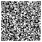 QR code with Mc Donald Cmnty Federal Cr Un contacts