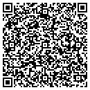 QR code with Ralph E Brock DDS contacts