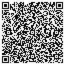 QR code with Hillard's Auto Sales contacts