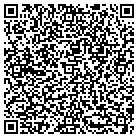 QR code with Knap Lime and Stone Hauling contacts
