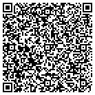 QR code with University Cncnnati Foundation contacts