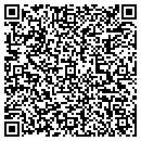 QR code with D & S Daycare contacts