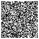 QR code with R C Alarm Specialists contacts