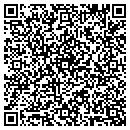 QR code with C's Waffle House contacts