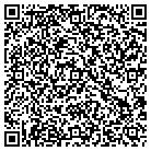 QR code with South Zanesville City Building contacts
