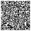 QR code with R & P Printing contacts