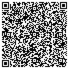 QR code with Central Bapt Church Inc contacts