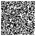 QR code with J Portis contacts