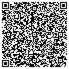 QR code with American School Of Double Bass contacts