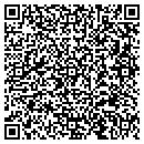 QR code with Reed Hartman contacts