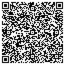 QR code with Hill & Thomas Co contacts