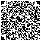 QR code with J D Byrider Auto Sales Service contacts