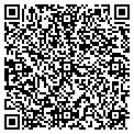 QR code with C W's contacts