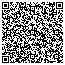 QR code with I Rm Group Inc contacts