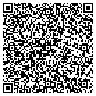 QR code with Master Pattern Works Inc contacts