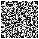 QR code with A & A Safety contacts
