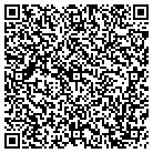 QR code with Red's Appliance Service Plus contacts
