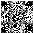 QR code with A Top Shelf Escort Service contacts