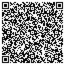 QR code with Utrup Dewayne contacts