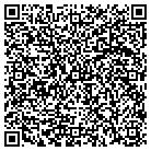 QR code with Mendocino County Coroner contacts