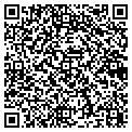 QR code with K Max contacts