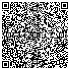 QR code with First Fruit Baptist Church contacts