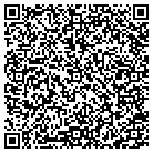 QR code with Justus Creations Custom Bldrs contacts