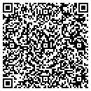 QR code with UAW Local 1685 contacts