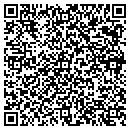QR code with John B Ivey contacts