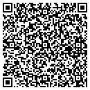 QR code with Kevin Eady contacts