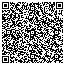 QR code with Amherst IGA Foodliner contacts