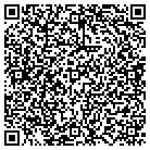 QR code with M & M Capital Financial Service contacts