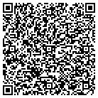 QR code with Mahoning & Columbiana Training contacts