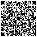 QR code with Caddy Shack contacts