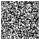 QR code with Toney's Spouting Co contacts