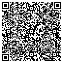 QR code with Hair Desire contacts