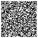QR code with Tint Guy contacts