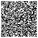 QR code with Uptown Sound contacts