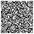 QR code with Oregon Data Processing contacts
