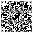 QR code with Msx International Inc contacts