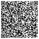 QR code with Rain Gutter Service contacts