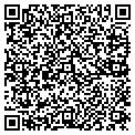 QR code with Dakatec contacts