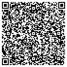 QR code with Ohio State Striping Inc contacts