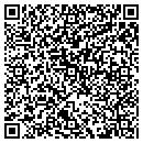 QR code with Richard F Ross contacts