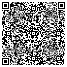 QR code with Trails West Distributing Inc contacts