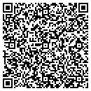 QR code with Higgins Station contacts