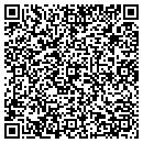QR code with CABOR contacts