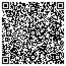 QR code with O'Neill & O'Neill contacts